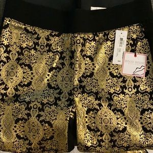 Bisou Bisou stretch pants (Never Worn)